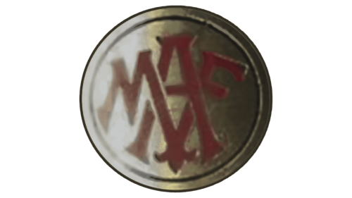 Markranstadter Automobilfabrik Logo