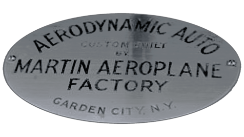 Martin Logo