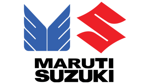 Maruti Suzuki India Logo
