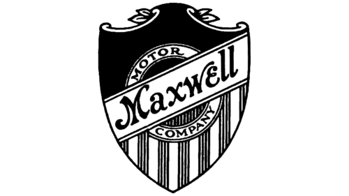 Maxwell Logo