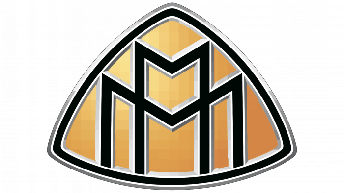 Maybach Logo
