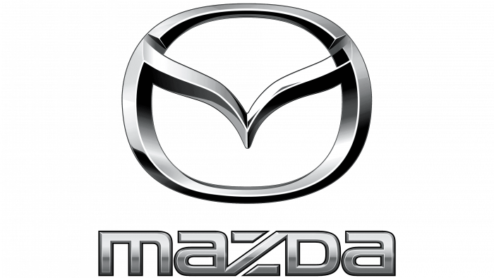 Mazda Logo