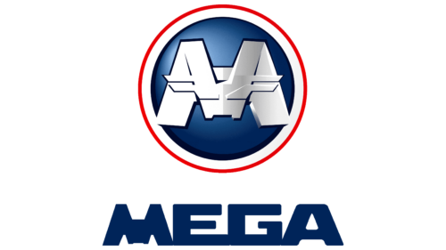 Mega Logo