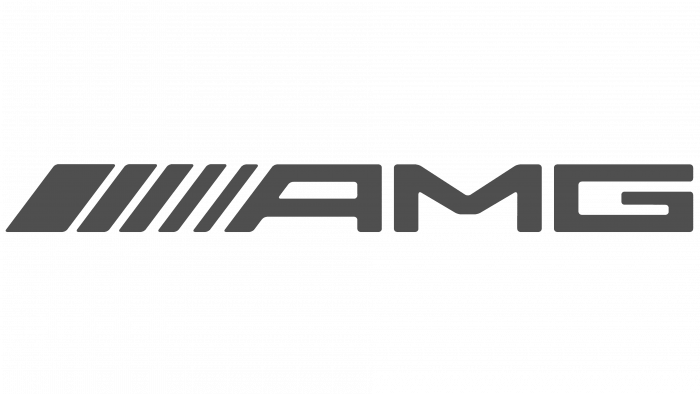 Mercedes-AMG Logo