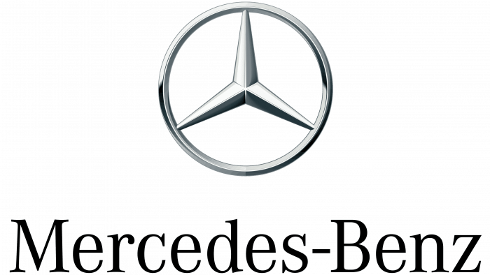 Mercedes-Benz Logo