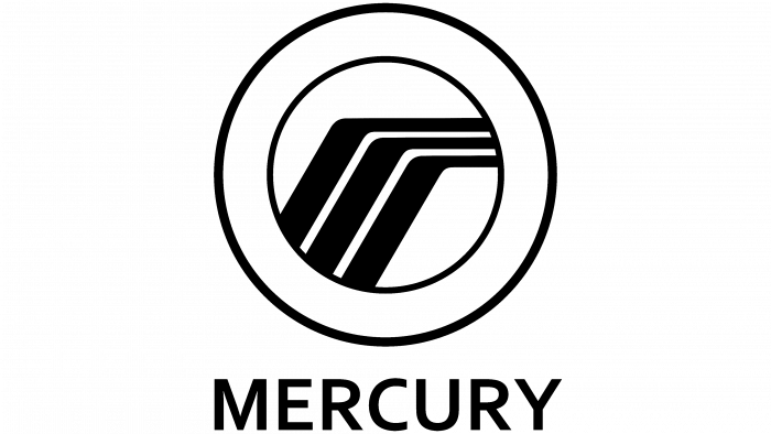 Mercury Logo