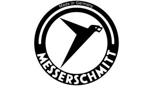 Messerschmitt Logo