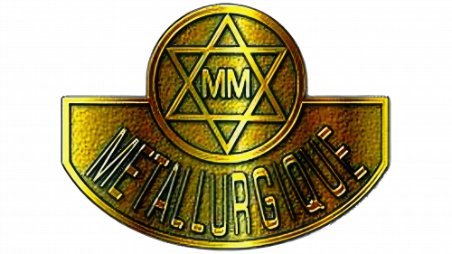 Metallurgique Logo