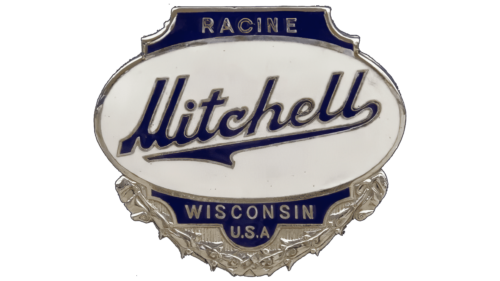 Mitchell Logo