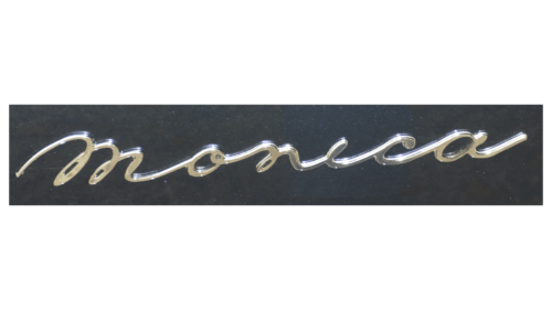 Monica Logo