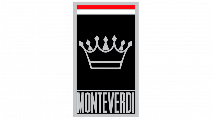Monteverdi Logo