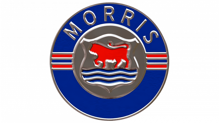 Morris Logo