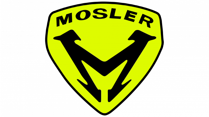 Mosler Logo
