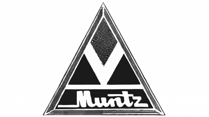 Muntz Logo