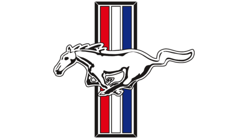 Mustang Logo