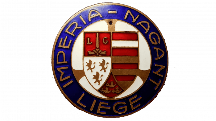 Nagant Logo