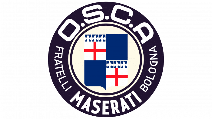 osca logo