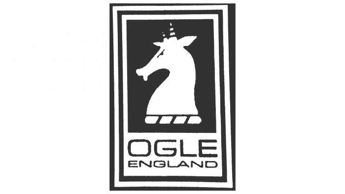 ogle design logo