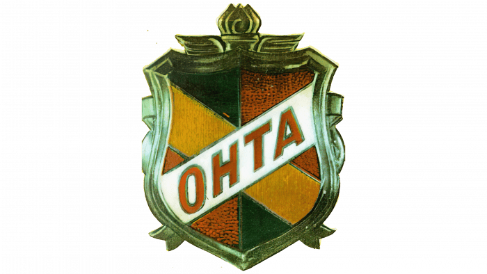 ohta jidosha logo