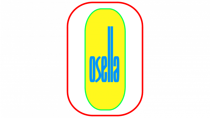 osella engineering logo