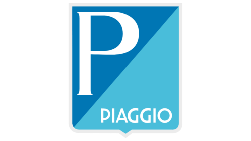Piaggio Logo