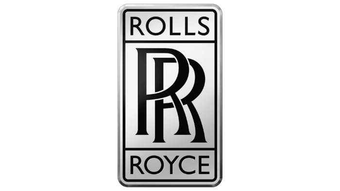 Rolls-Royce Logo