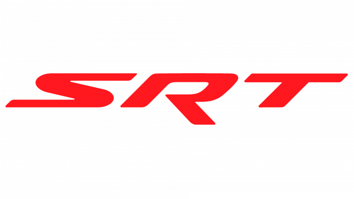 SRT Logo