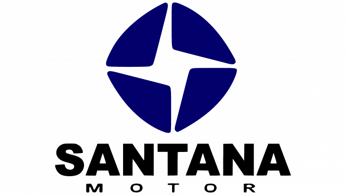 Santana Motor, SA Logo