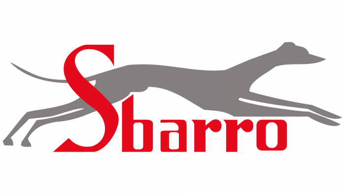 Sbarro Logo