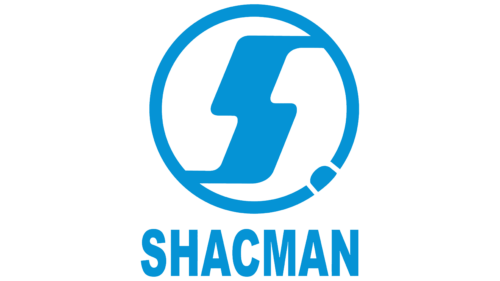 Shaanxi Automobile Group Logo