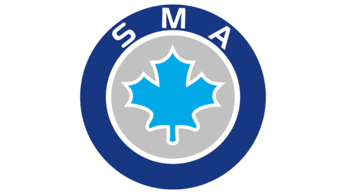 Shanghai Maple Guorun Automobile Co Logo