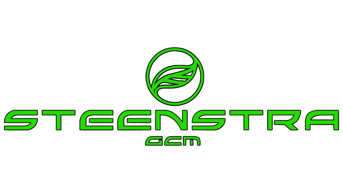 Steenstra GCM Logo
