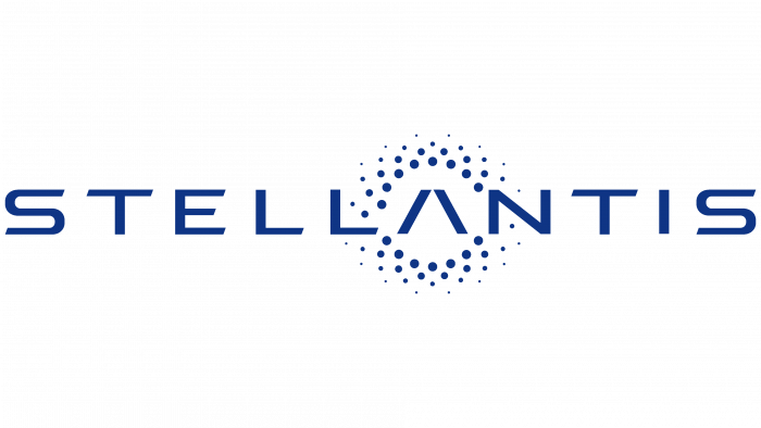 Stellantis NV Logo