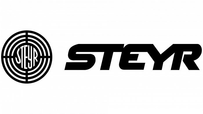 Steyr-Daimler-Puch Logo