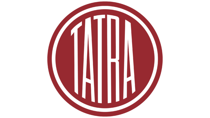 Tatra Logo