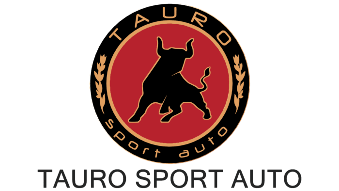 Tauro Sport Auto Logo