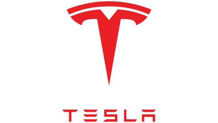 Tesla Logo