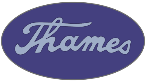Thames Logo