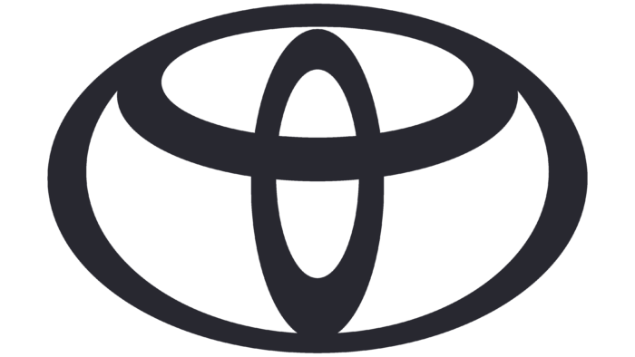 Toyota Logo