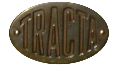 Tracta Logo
