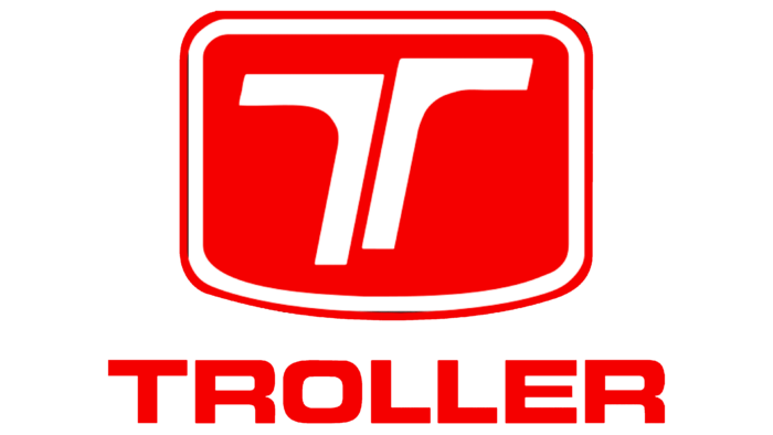 Troller Logo