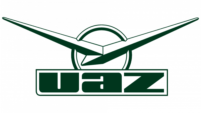 uaz logo