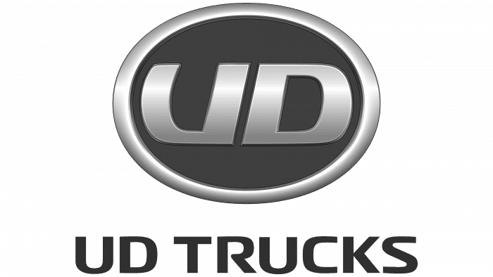ud trucks logo