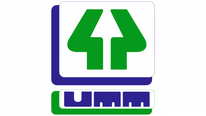 umm logo