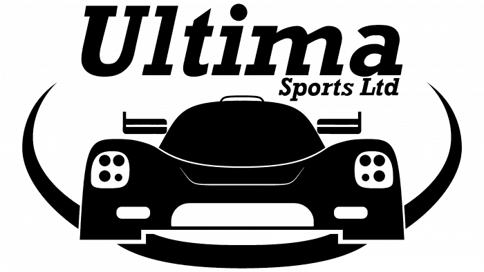 ultima sports ltd logo