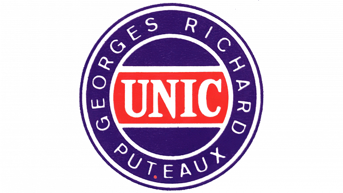 unic logo