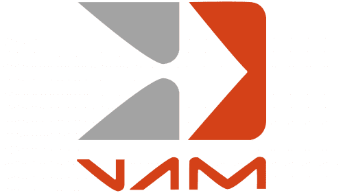 VAM (Vehiculos Automotores Mexicanos) Logo
