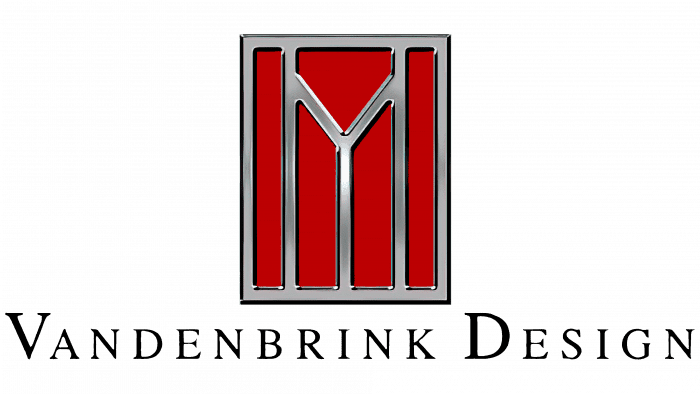 Vandenbrink Design Logo