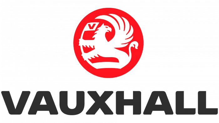 Vauxhall Motors Logo
