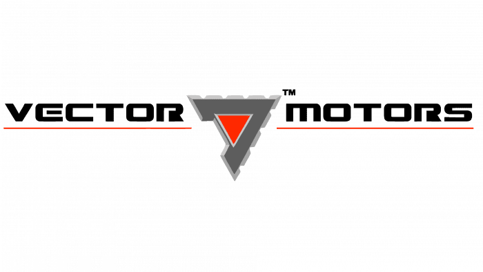 Vector Motors Logo